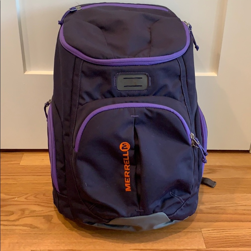 Merrell Backpack